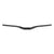 Flat/Riser Handlebar Renthal Renthal Fatbar V3 UD Carbon Riser Bar 30mm/800mm Dark Slate Gray