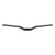 Flat/Riser Handlebar Renthal Renthal Fatbar V3 UD Carbon Riser Bar 40mm/800mm Dark Slate Gray