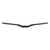 Flat/Riser Handlebar Renthal Renthal Fatbar V3 Carbon 35 Riser Bar 30mm/800mm Dark Slate Gray