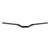 Flat/Riser Handlebar Renthal Renthal Fatbar V3 Carbon 35 Riser Bar 40mm/800mm Dark Slate Gray