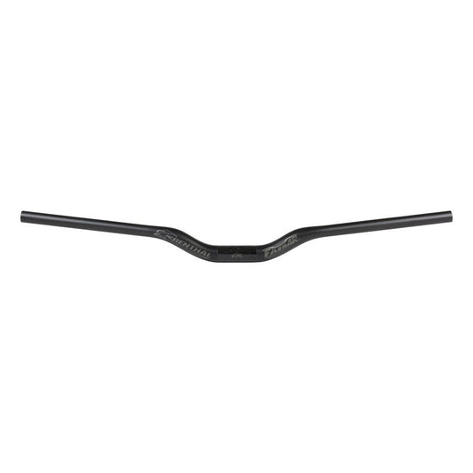 Flat/Riser Handlebar Renthal Renthal Fatbar V3 Carbon 35 Riser Bar 40mm/800mm Dark Slate Gray