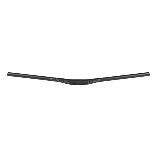 Flat/Riser Handlebar Renthal Renthal Fatbar V3 Riser Bar 10mm/800mm AluGold Dark Slate Gray