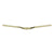 Flat/Riser Handlebar Renthal Renthal Fatbar V3 Riser Bar 20mm/800mm Black Dark Khaki
