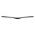 Flat/Riser Handlebar Renthal Renthal Fatbar V3 Riser Bar 20mm/800mm AluGold Dark Slate Gray