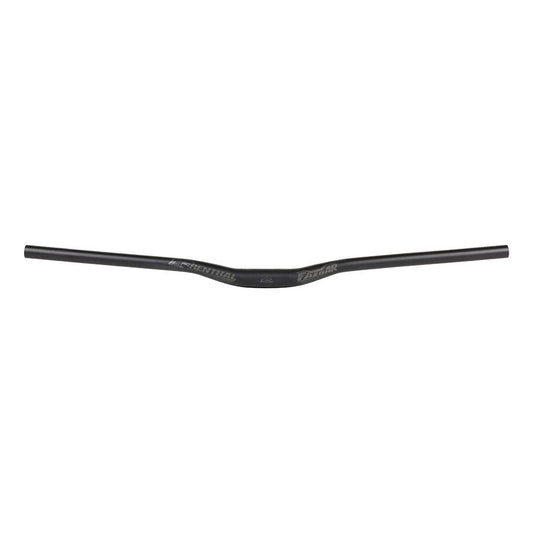 Flat/Riser Handlebar Renthal Renthal Fatbar V3 Riser Bar 20mm/800mm AluGold Dark Slate Gray
