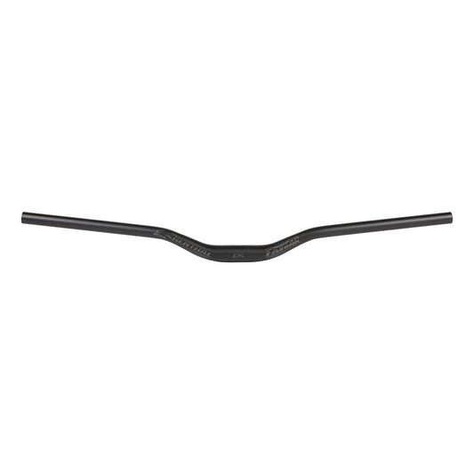 Flat/Riser Handlebar Renthal Renthal Fatbar V3 Riser Bar 40mm/800mm Alugold Dark Slate Gray
