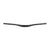 Flat/Riser Handlebar Renthal Renthal Fatbar Lite V3 Carbon 35 Riser Bar 20mm/760mm Dark Slate Gray