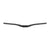 Flat/Riser Handlebar Renthal Renthal Fatbar Lite V3 Carbon 35 Riser Bar 30mm/760mm Dark Slate Gray