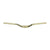 Flat/Riser Handlebar Renthal Renthal Fatbar Lite V3 35 Riser Bar 40mm/760mm Black Dark Khaki