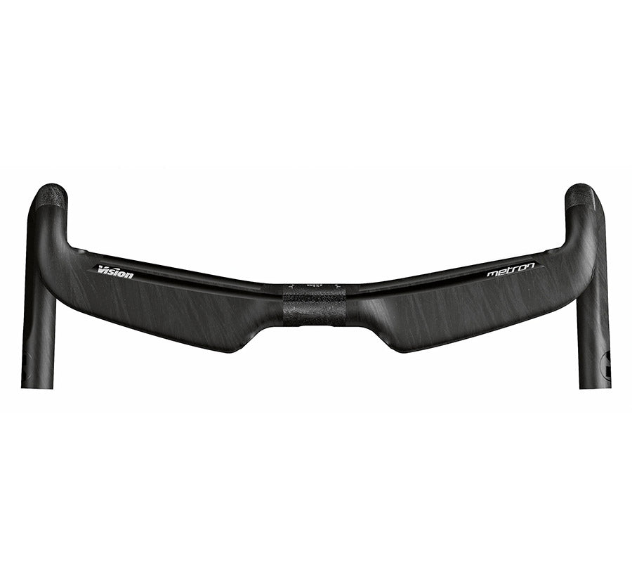 Vision Drop Handlebar ( ) - Dragonspine Cycling
