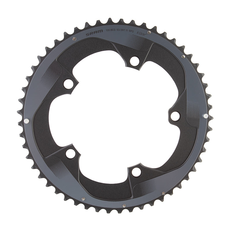 Sram Force-22 53T chainring