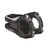 Full Speed Ahead Gradient Alloy Stem - 50mm 31.8mm Clamp +6 1 1/8" Black