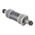Bottom Brackets Sunlite Sunlite SL-26 BB ENG Bottom Bracket 73mm SQR JIS Light Slate Gray