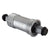 Bottom Brackets Sunlite Sunlite SL-55 BB ENG Bottom Bracket 68mm SQR JIS Light Slate Gray