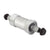 Bottom Brackets Sunlite Sunlite SL-55 BB ENG Bottom Bracket 68mm SQR JIS Light Gray