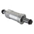 Bottom Brackets Sunlite Sunlite SL-55 BB ENG Bottom Bracket 68mm SQR JIS Light Slate Gray