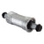 Bottom Brackets Sunlite Sunlite SL-55 BB ENG Bottom Bracket 73mm SQR JIS Dark Gray