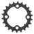 Chainrings SunRace Sunrace MX0 22T chainring Dark Slate Gray