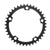 Chainrings SunRace Sunrace RS0 39T chainring Dark Slate Gray