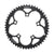 Chainrings SunRace Sunrace RS0 50T chainring Dark Slate Gray