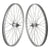 Wheel master 26` Alloy Cruiser/Comfort 26in Wheel SET