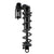 RockShox Vivid Coil Ultimate DH RC2 Rear Shock - 225 x 70mm Reb 55 / Comp 34 Adj. Hydraulic Bottom Out Trunnion D1
