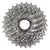 Cassettes and Cogs Campagnolo Campagnolo Chorus Cassette - 11 Speed 11-29t Silver Slate Gray