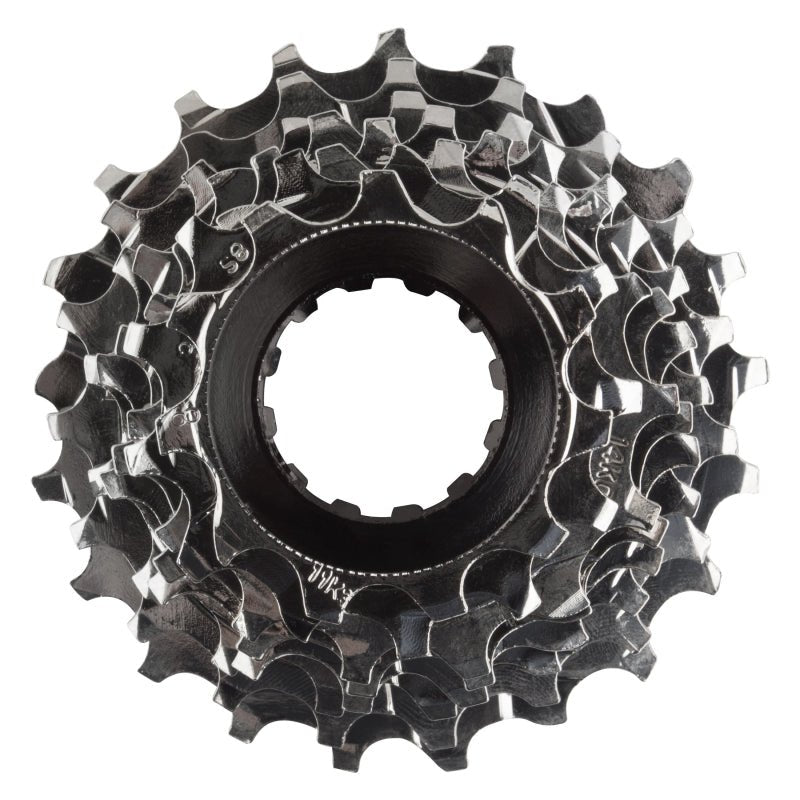 Cassettes and Cogs Sunlite Sunlite 8s Cassette 11-21t Dark Slate Gray