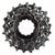 Cassettes and Cogs Sunlite Sunlite 8s Cassette 11-21t Dark Slate Gray