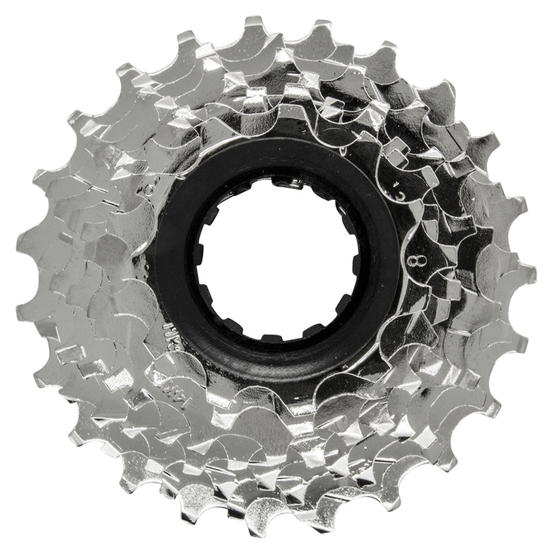 Cassettes and Cogs Sunlite Sunlite 8s Cassette 11-24t Light Slate Gray