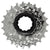 Cassettes and Cogs Sunlite Sunlite 8s Cassette 11-24t Light Slate Gray