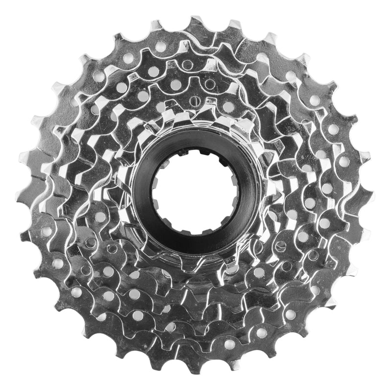 Cassettes and Cogs Sunlite Sunlite 8s Cassette 11-28t Dim Gray