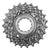 Cassettes and Cogs Sunlite Sunlite 7s Cassette 11-23t Dim Gray