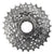 Cassettes and Cogs Sunlite Sunlite 7s Cassette 11-28t Dim Gray