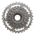 Freewheels Sunlite Sunlite 7sp Freewheel 13-32t 7sp Grey Dim Gray