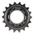 Freewheels Origin8 Origin8 Hornet 108 Performance Freewheel 18T x 3/32` Single 1.37x24TPI Chrome Dark Slate Gray