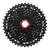 Cassettes and Cogs SunRace SunRace MX8 Cassette - 11 Speed 11-42t Black Black