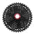 Cassettes and Cogs SunRace Sunrace CS-MX 10s Cassette 11-42t Dark Slate Gray