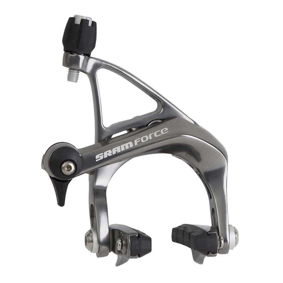 Disc Brake Calipers SRAM SRAM Force Road brake Pair Dim Gray