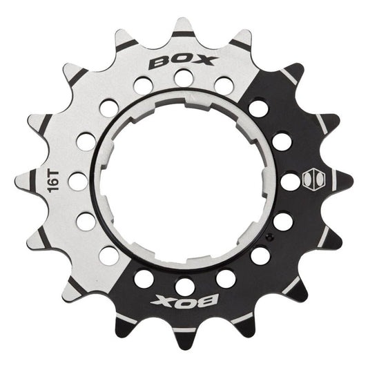 BOX Cassettes and Cogs ( ) - Dragonspine Cycling