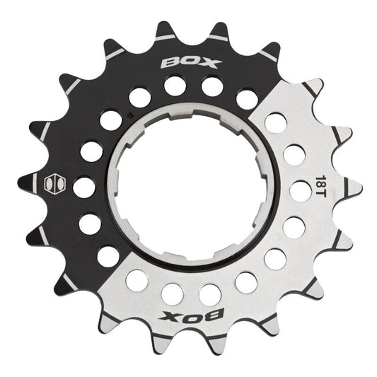 BOX Cassettes and Cogs ( ) - Dragonspine Cycling