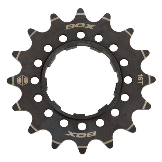 BOX Cassettes and Cogs ( ) - Dragonspine Cycling