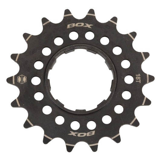 BOX Cassettes and Cogs ( ) - Dragonspine Cycling
