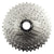 Cassettes and Cogs SunRace Sunrace CS-MS 11s Cassette 11-40t Gray