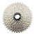 Cassettes and Cogs SunRace SunRace MS3 Cassette - 10 Speed 11-40t Silver Light Gray