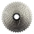 Cassettes and Cogs SunRace SunRace MS8 Cassette - 11 Speed 11-42t Silver Gray