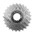 Cassettes and Cogs SunRace Sunrace CS-RS Cassette 11-25t Gray