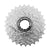 Cassettes and Cogs SunRace Sunrace CS-RS Cassette 11-28t Gray