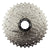 Cassettes and Cogs SunRace Sunrace CSMX0 10sp Cassette 11-36t - Silver Gray