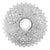 Cassettes and Cogs Campagnolo Campagnolo Centaur Cassette - 11 Speed 11-29t Silver Gray